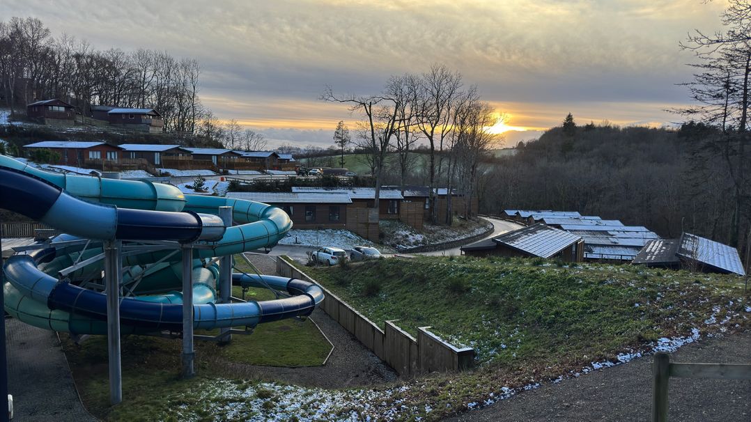 Woodland View 31 - The Hawthorns