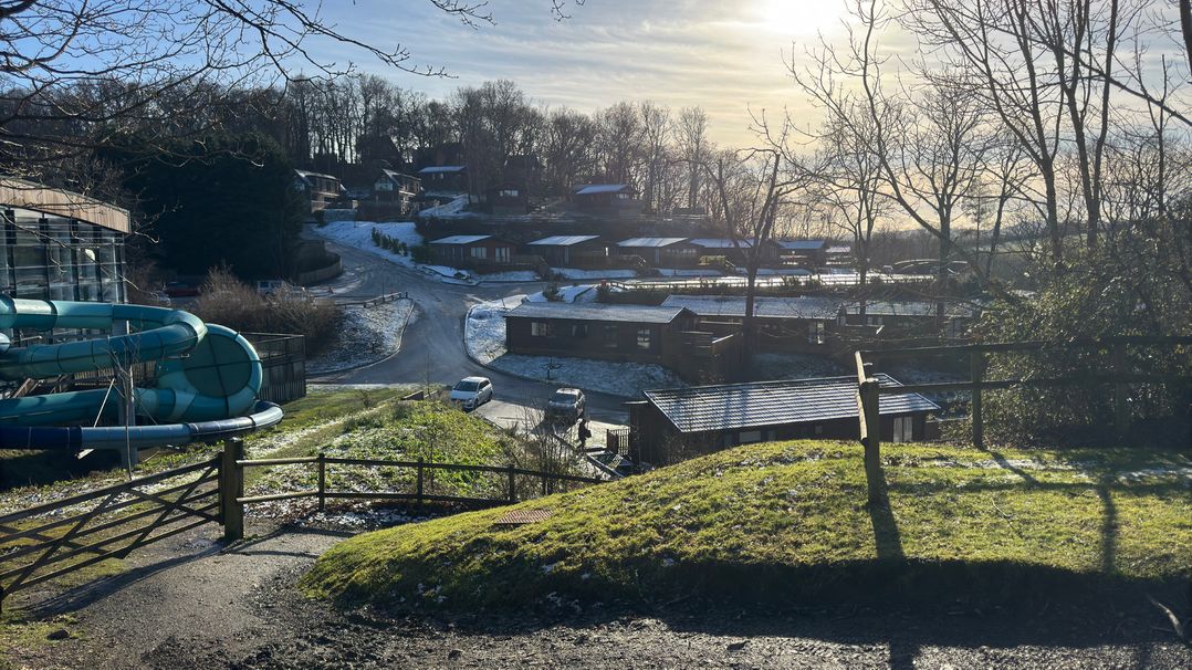 Woodland View 31 - The Hawthorns