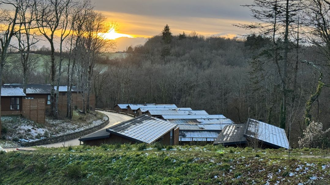 Woodland View 31 - The Hawthorns