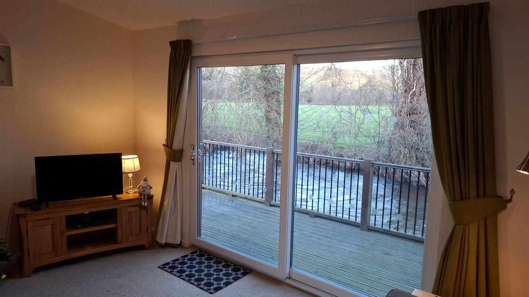 Chestnut Lodge