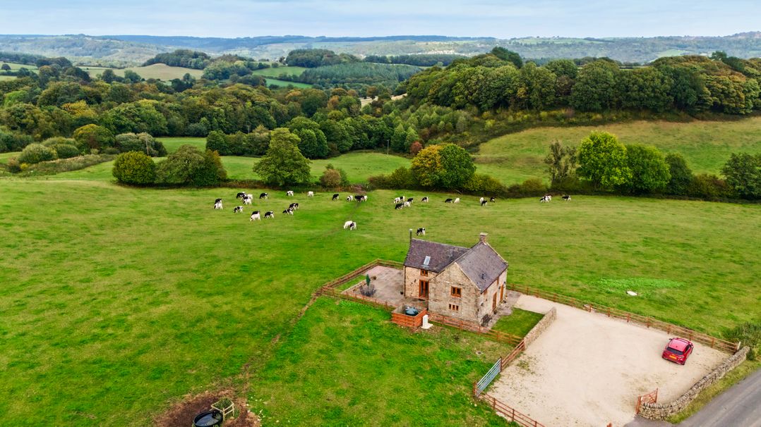Lane Head Cottage