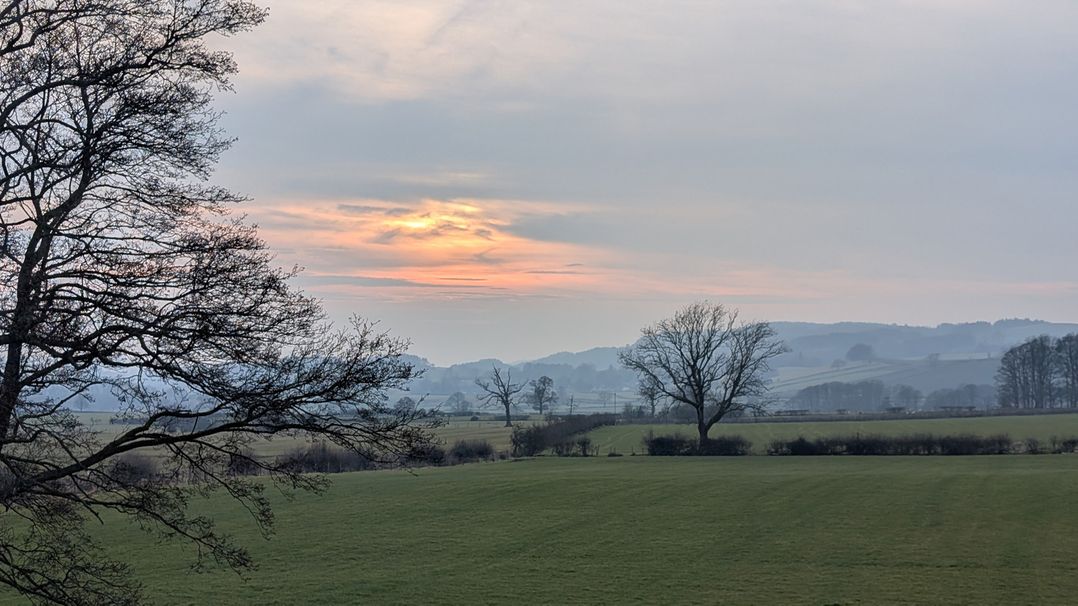 High View Meadows