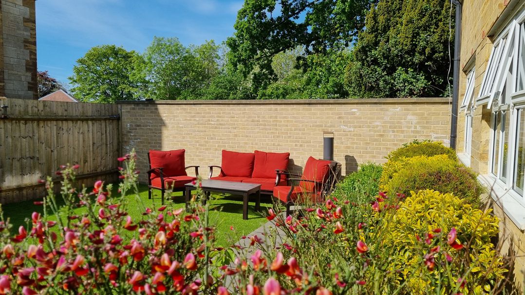 The Coach House