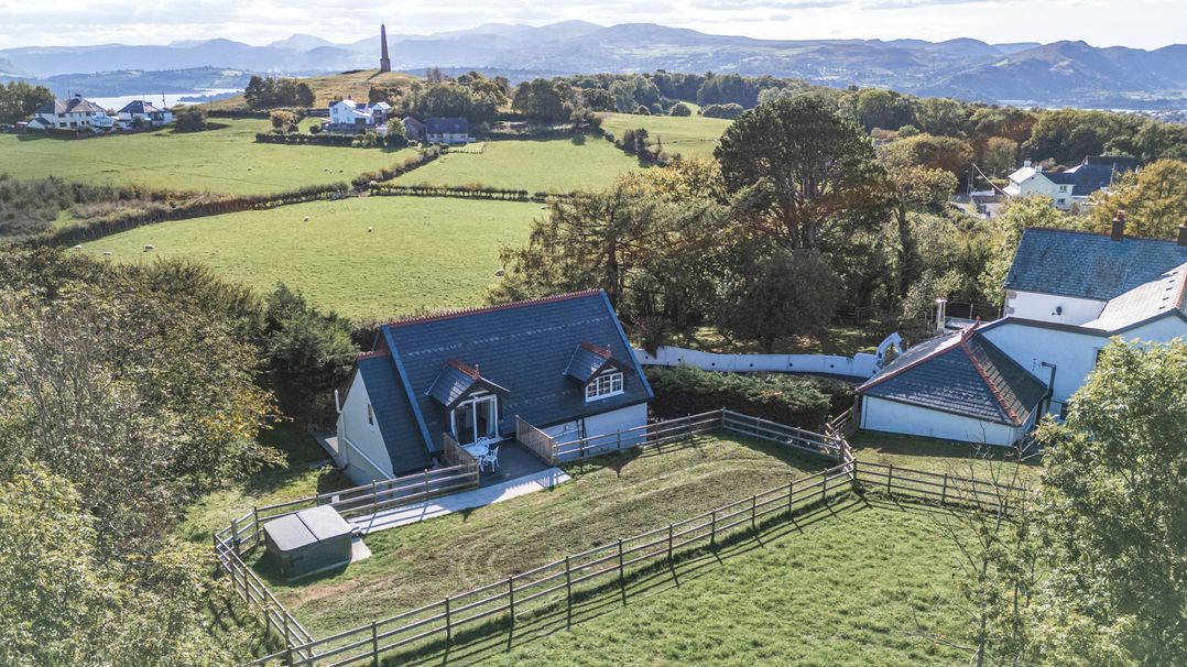 The Gatekeepers Cottage - Skerry Vore