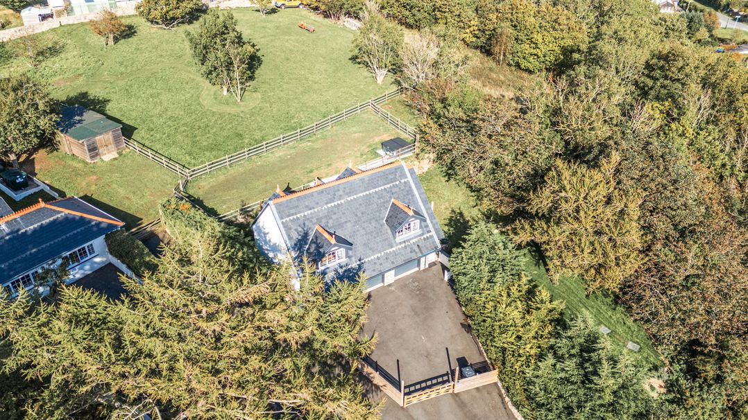 The Gatekeepers Cottage - Skerry Vore