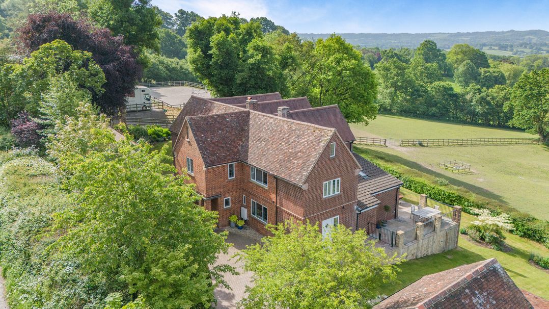 Underhill House