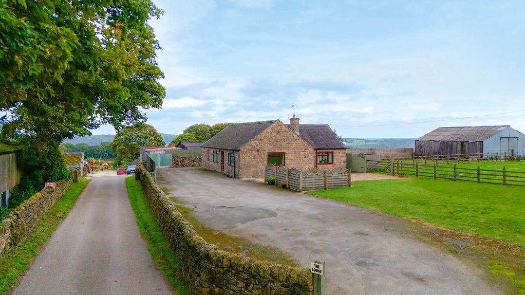 The Lodge
