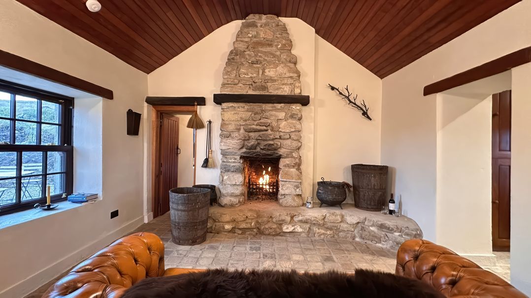 Cobble Stone Cottage