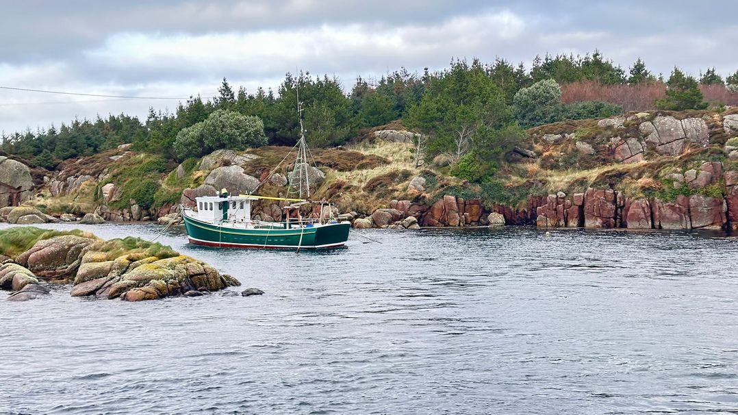 Cobble Stone Cottage