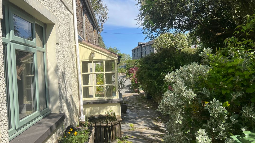 Penally Mews