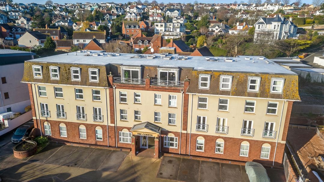 The Degas Sea View Suite