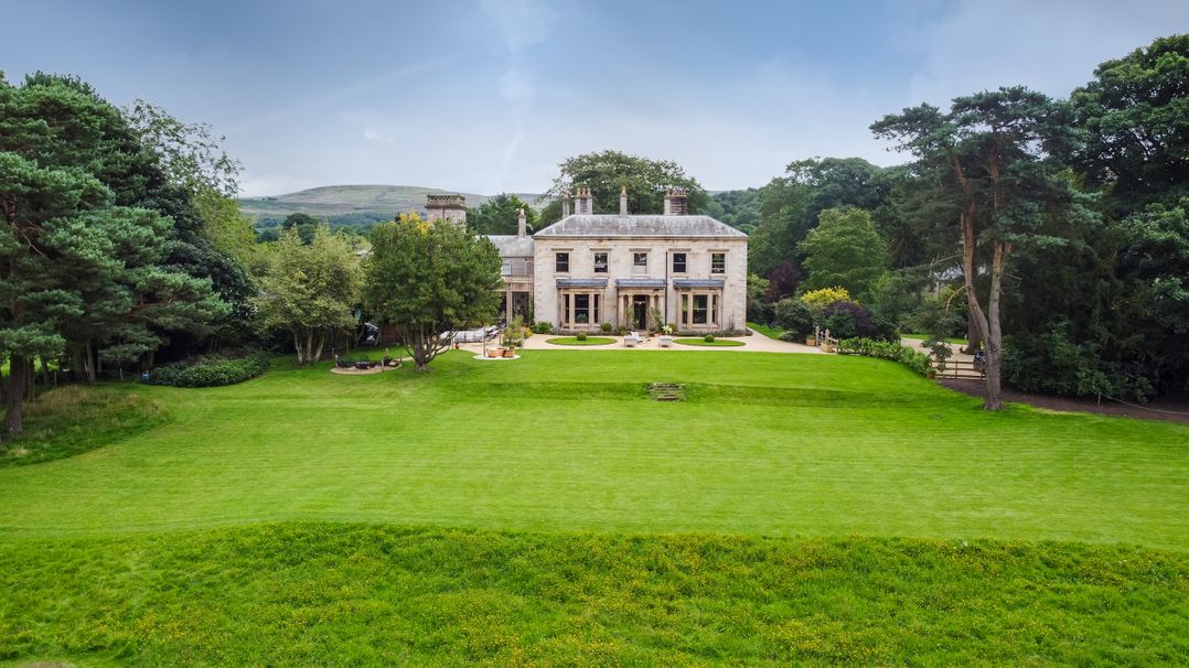 The Country House Cumbria