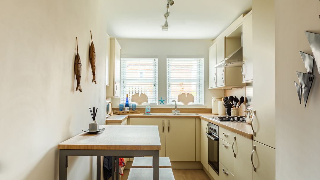 Wee Jules By The Sea