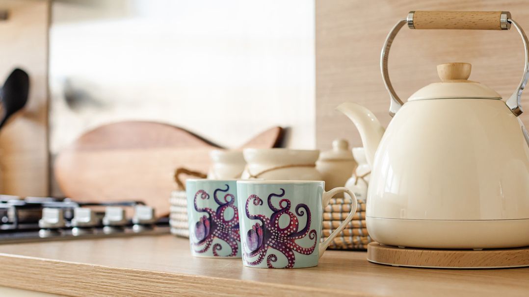 Wee Jules By The Sea