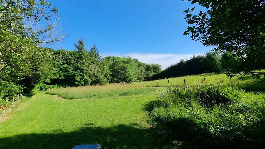 Gisburn Forest Lodge
