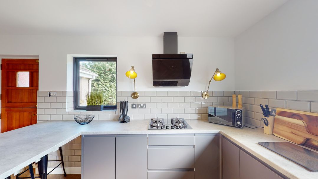 Low Greenlands House