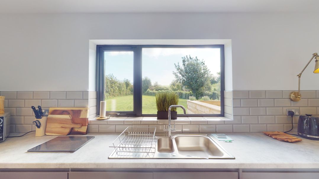 Low Greenlands House