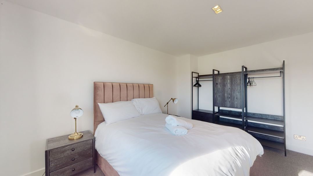 Low Greenlands House