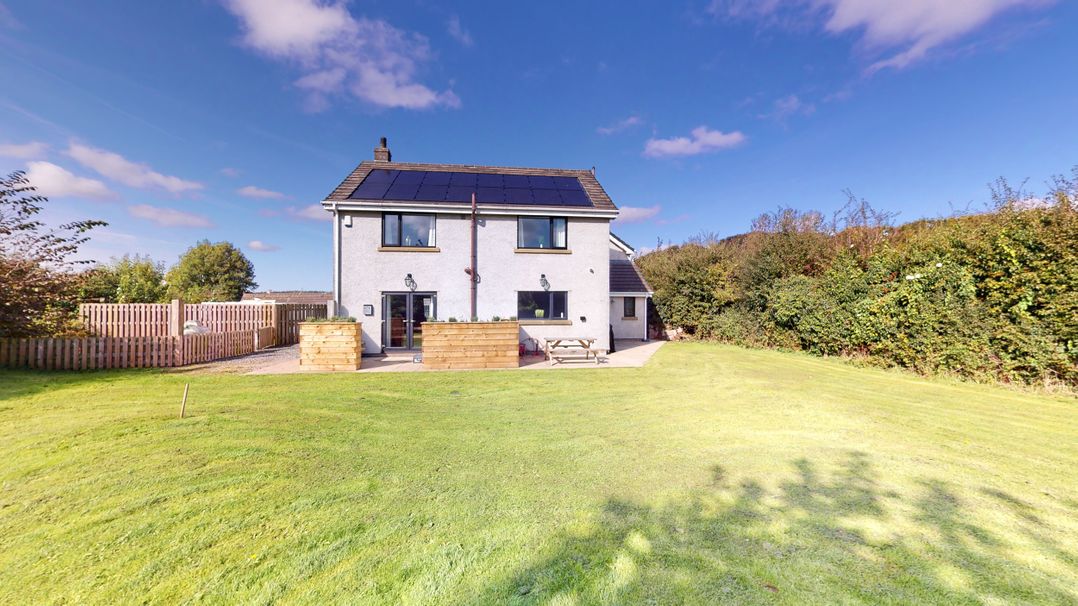 Low Greenlands House