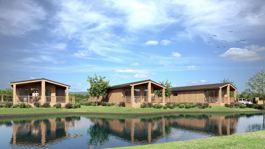 Luxury Boutique Retreat Spa