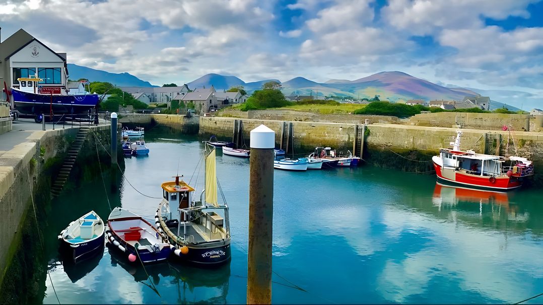 87 Ballyveaghmore Road