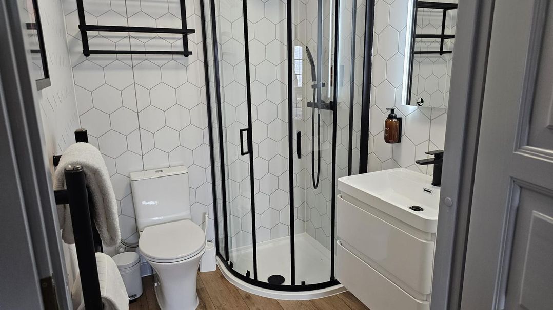 Kinder Lodge 3 (Pet)