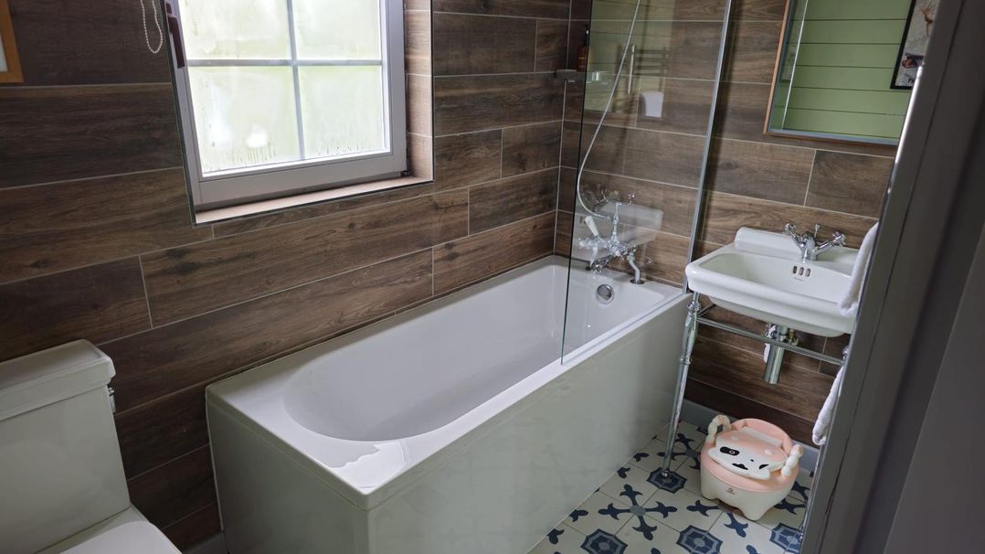 Kinder Lodge 3 (Pet)