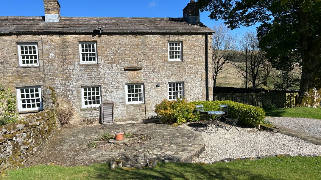 Tarn House