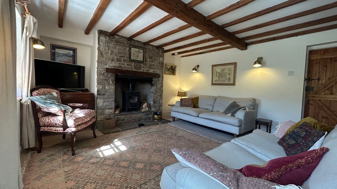 Tarn House