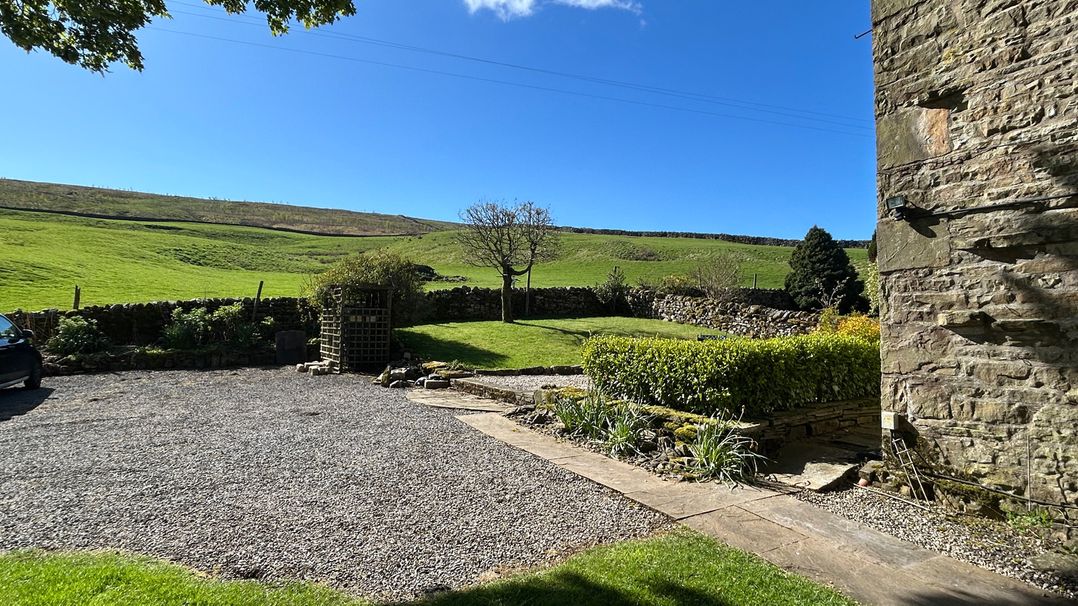 Tarn House