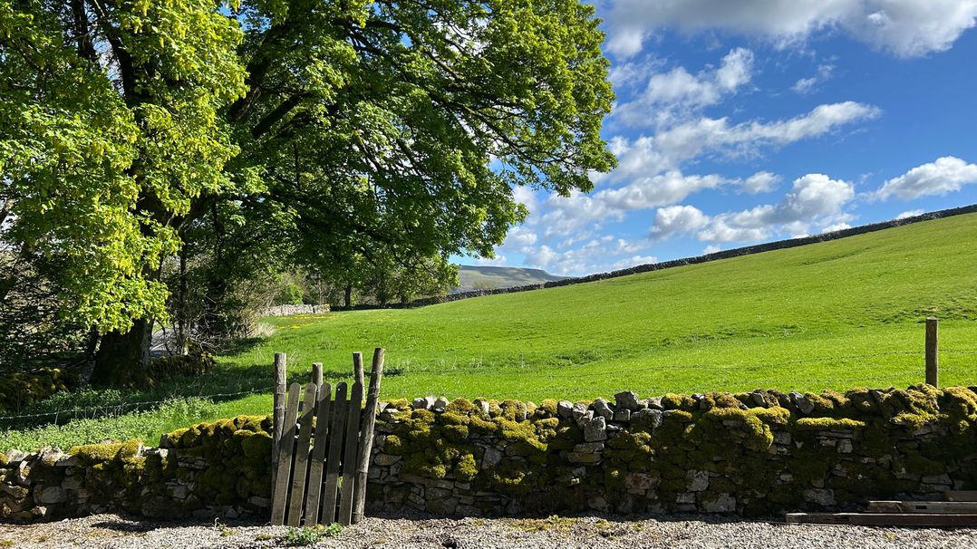 Tarn House
