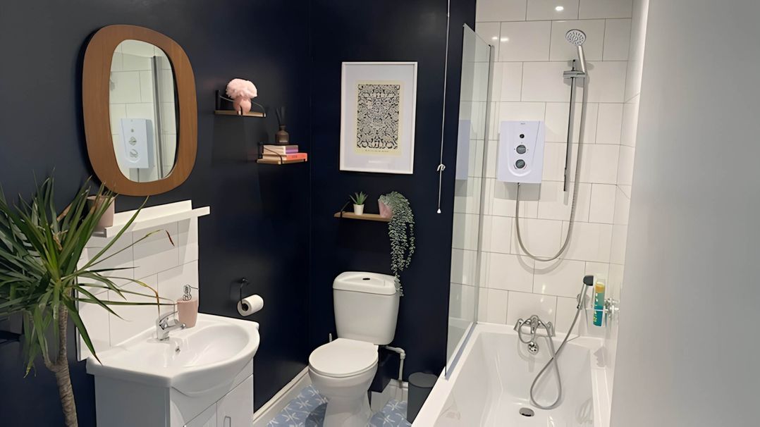 2-Bed Flat in Summerbridge Harrogate, Pet Friendly