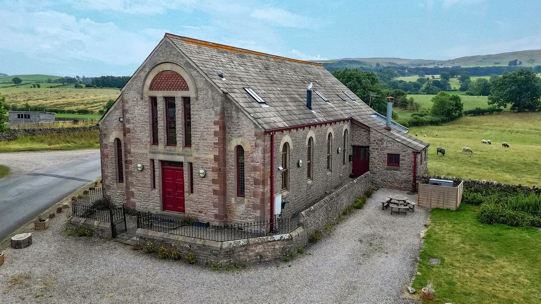 Holiday cottage in Kirkby Stephen, Cumbria