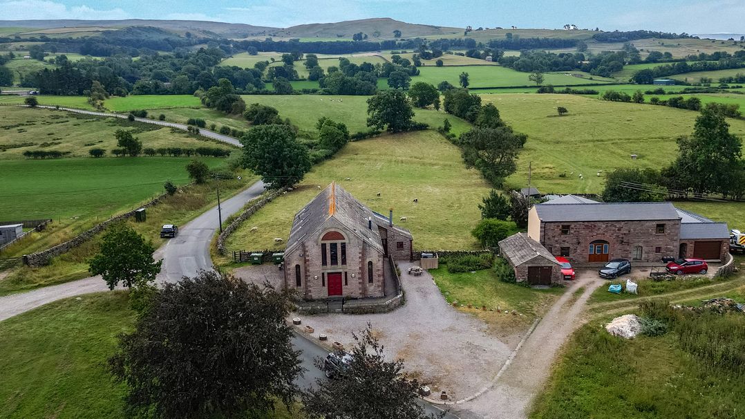 Holiday cottage in Kirkby Stephen, Cumbria