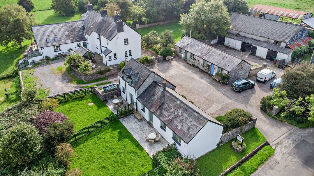 Wren Cottage