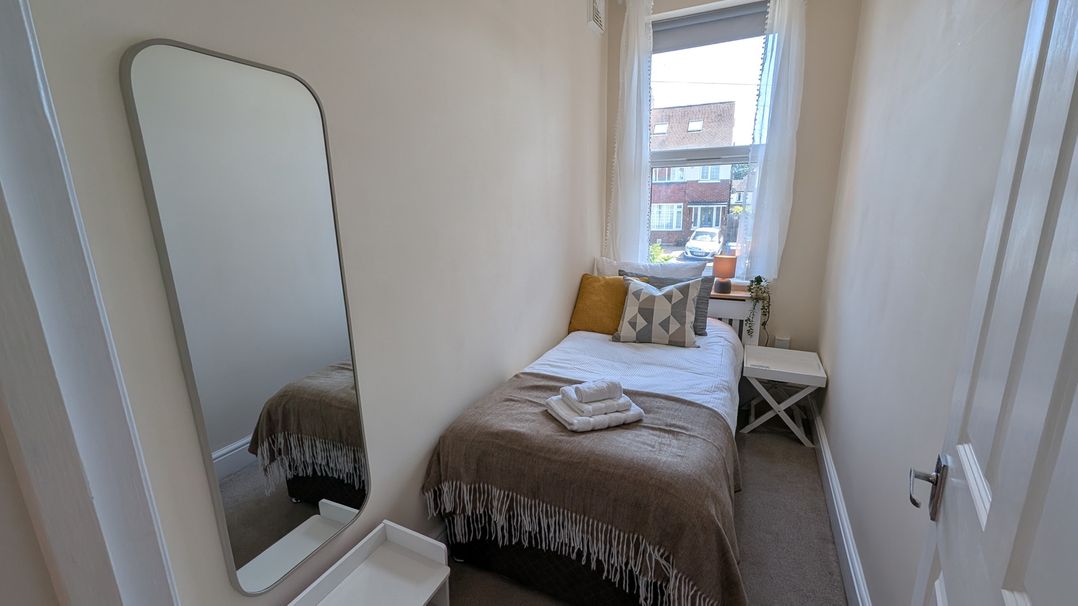 The Nook