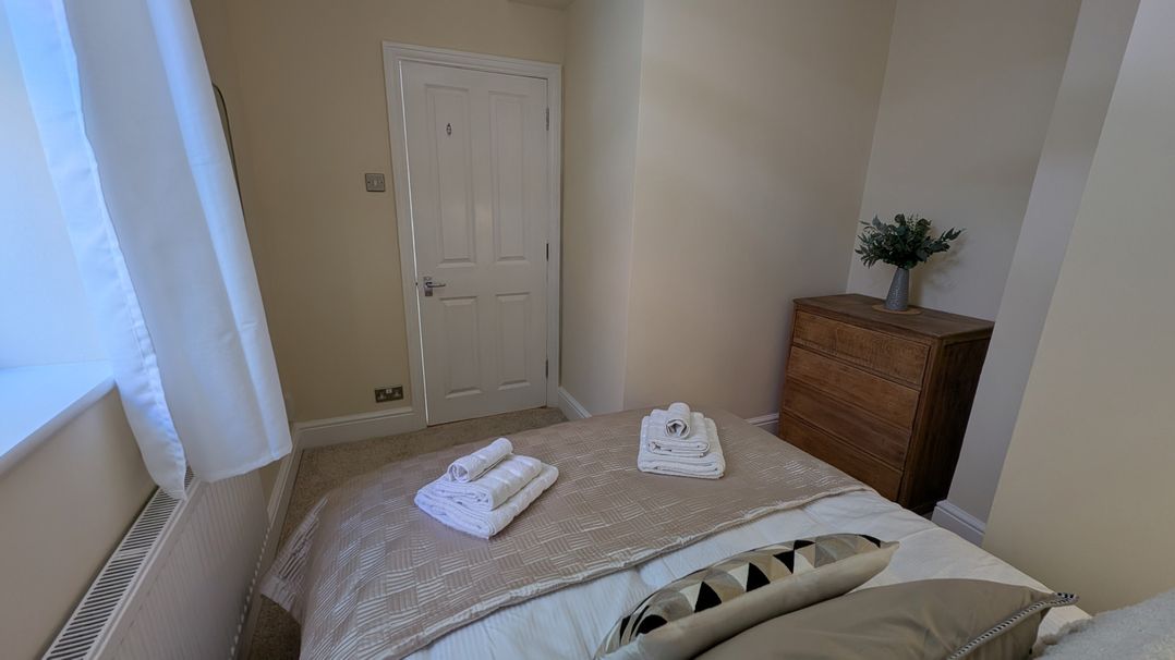 The Nook