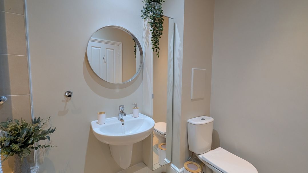 The Nook