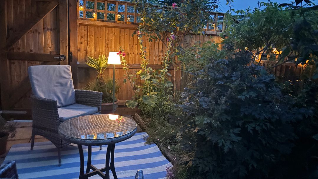 Oakwood Annexe