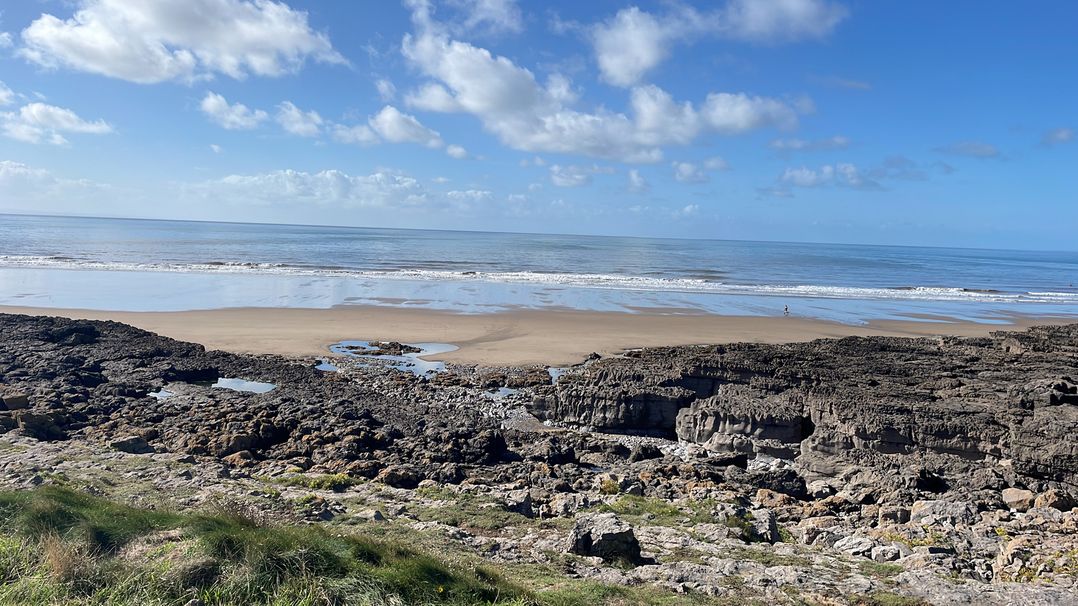 Ty Traeth