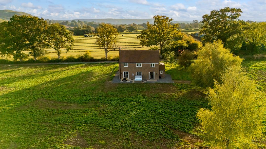 Hambledon Hill Cottage
