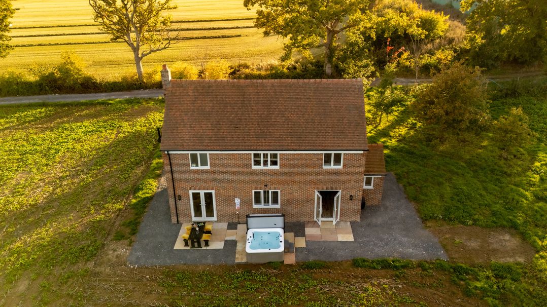 Hambledon Hill Cottage