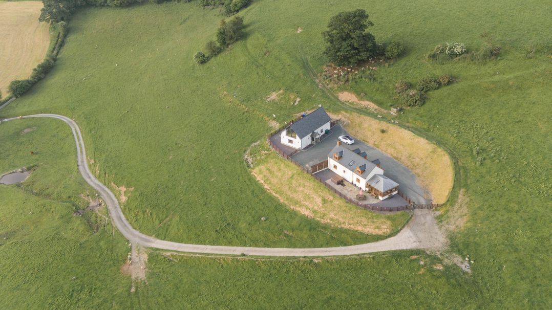 Tyn Llwyn