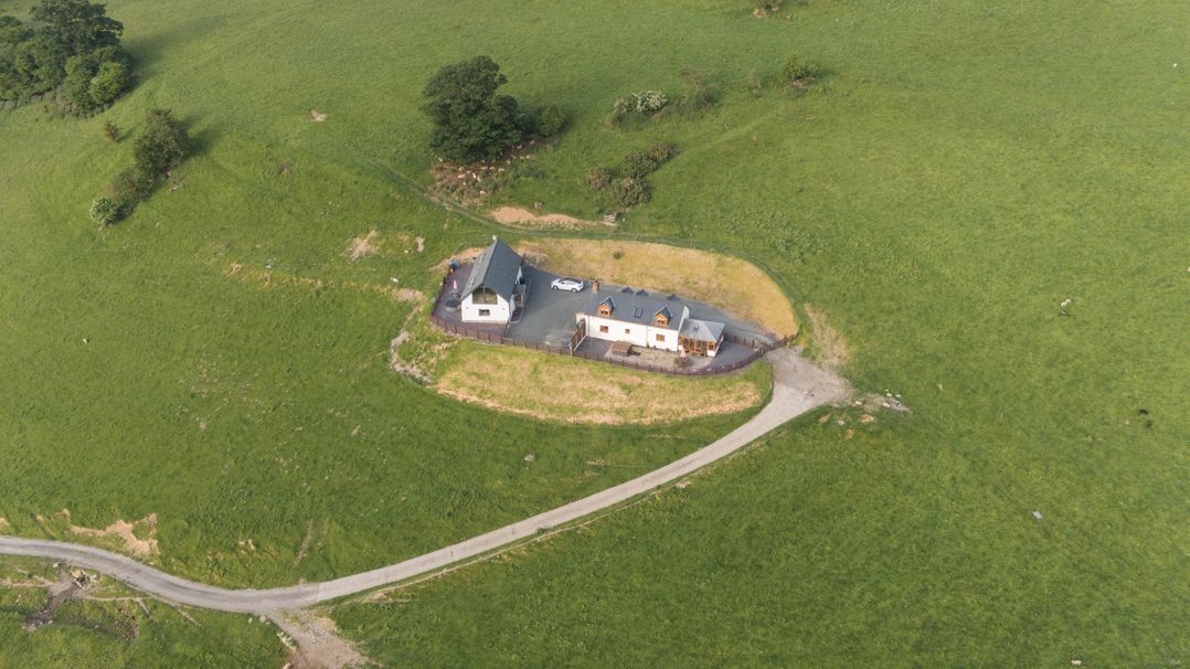 Tyn Llwyn