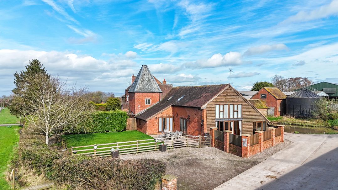 Wood Cottage