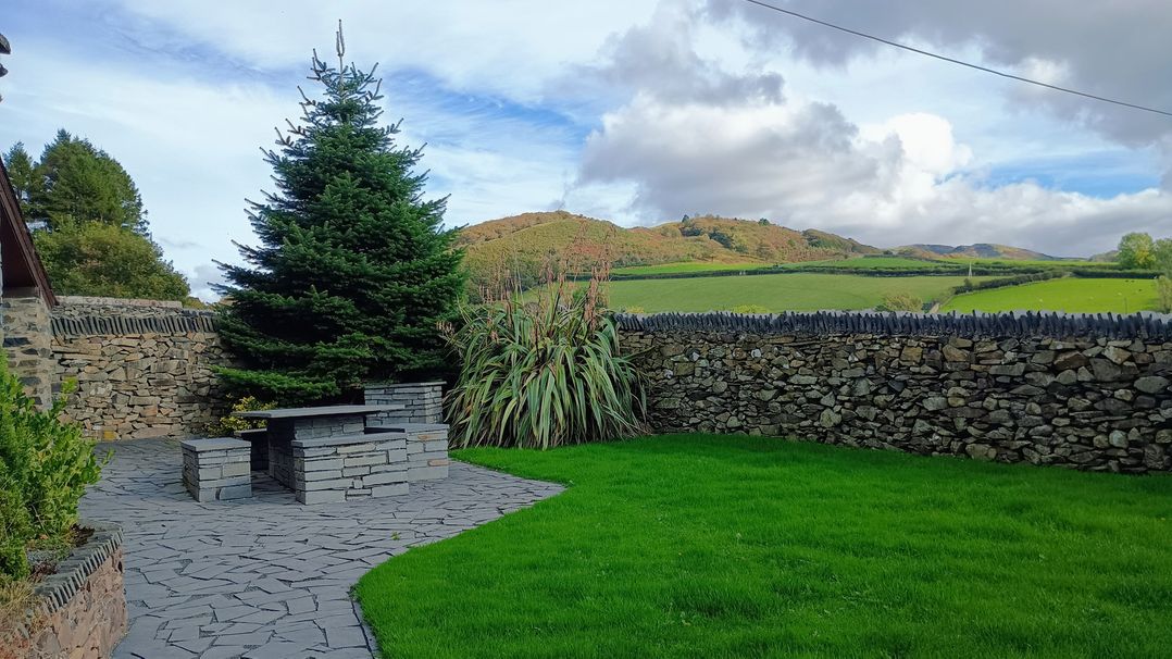 Bank End Lodge