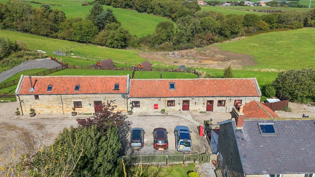 Stable Cottage