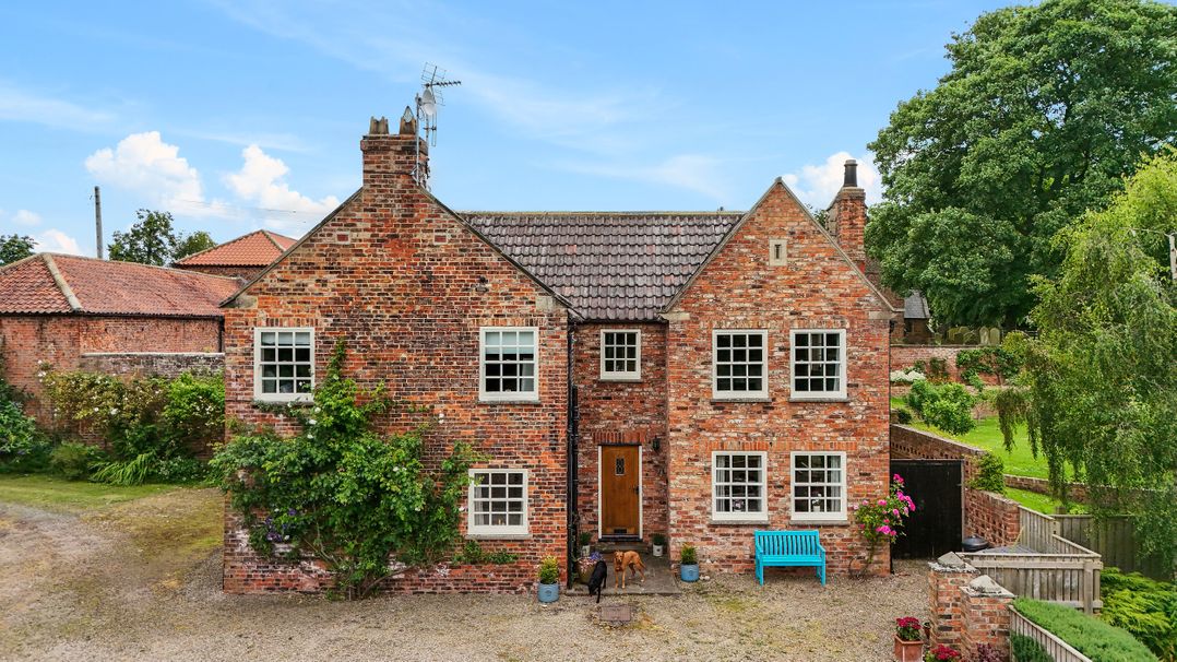 Manor Cottage