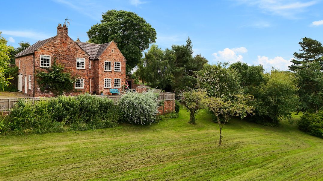 Manor Cottage
