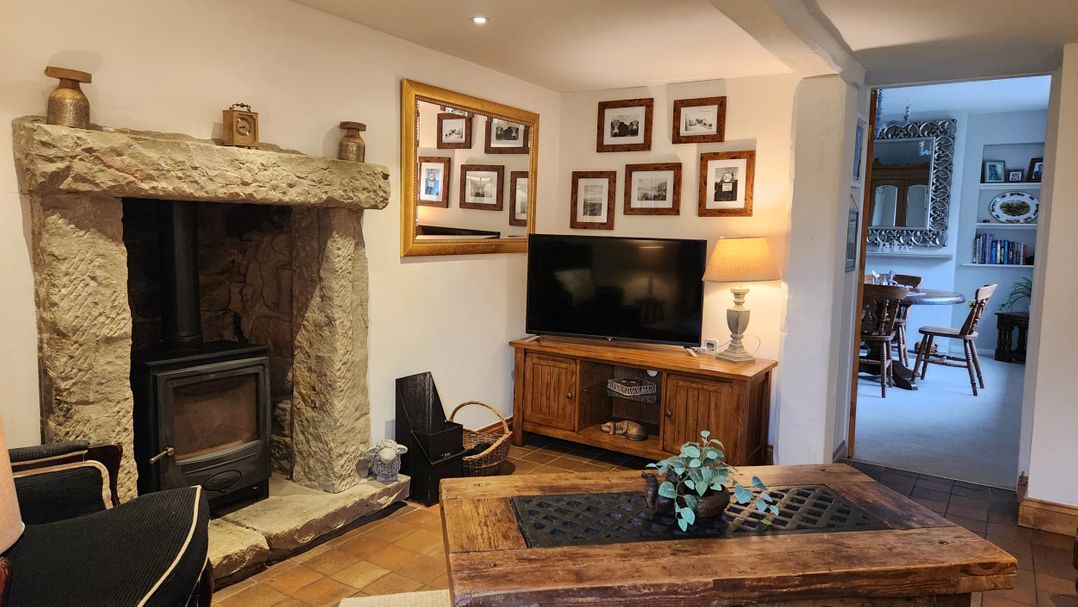 Croft Cottage